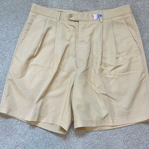 BOBBY JONES SHORTS